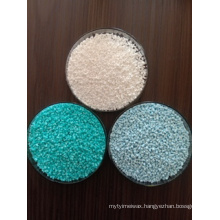 High -End Light Blue Anti-Bacterial Masterbatch /Granules with Good Pigment
